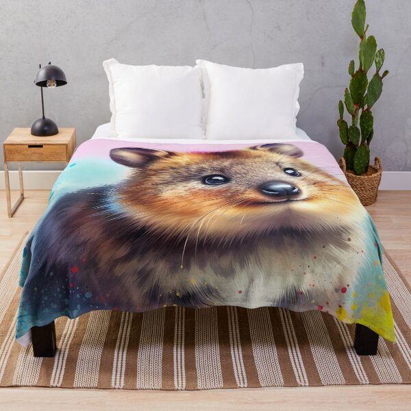 Item preview, Quokka Art #13 | Quokka Lovers designed and sold by ksgraphics222.