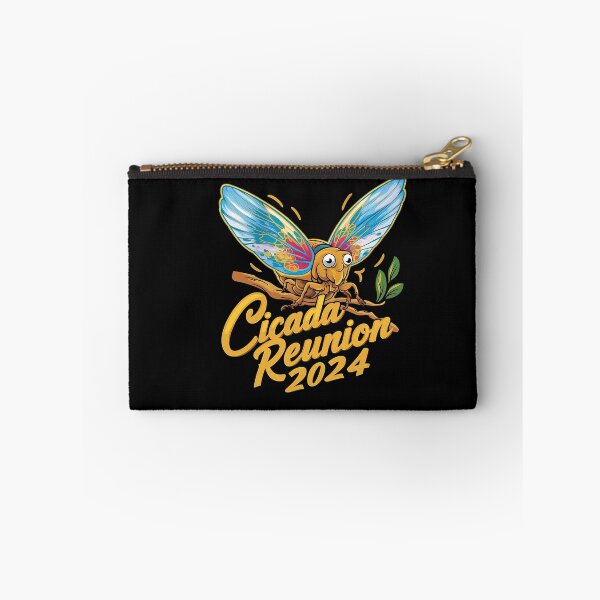 Item preview, Cicada reunion 2024 designed and sold by JansenGS.