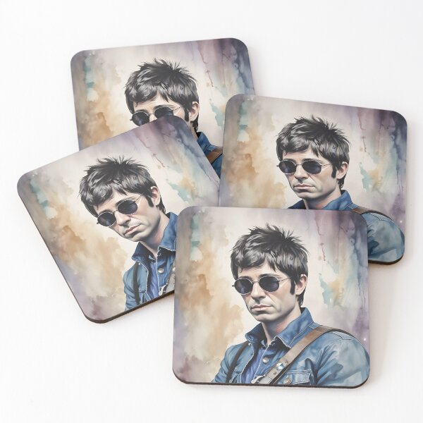 Artikelvorschau, Noel Gallagher entworfen und verkauft von Lachrymosa.