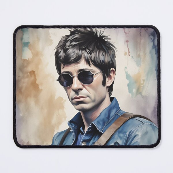 Item preview, Noel Gallagher  designed and sold by Lachrymosa.
