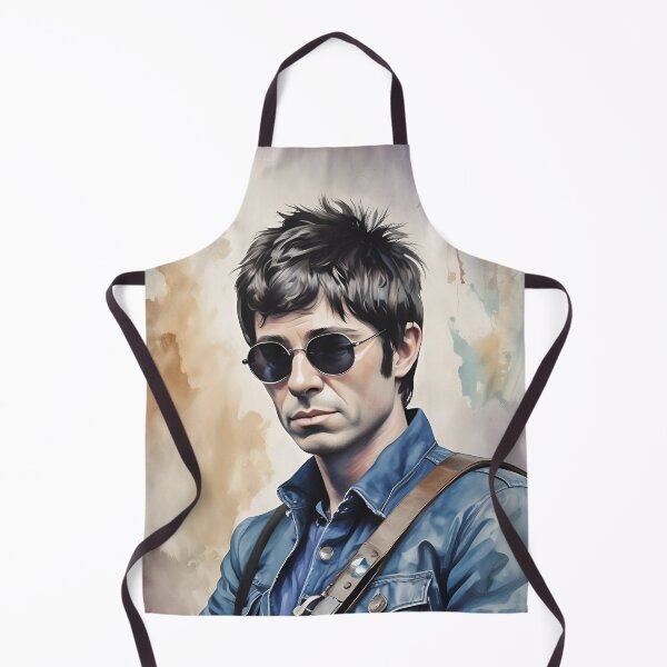 Item preview, Noel Gallagher  designed and sold by Lachrymosa.