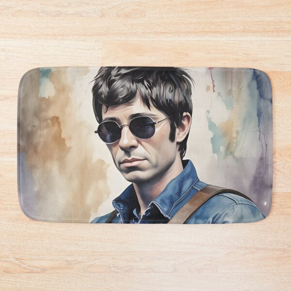 Item preview, Noel Gallagher  designed and sold by Lachrymosa.