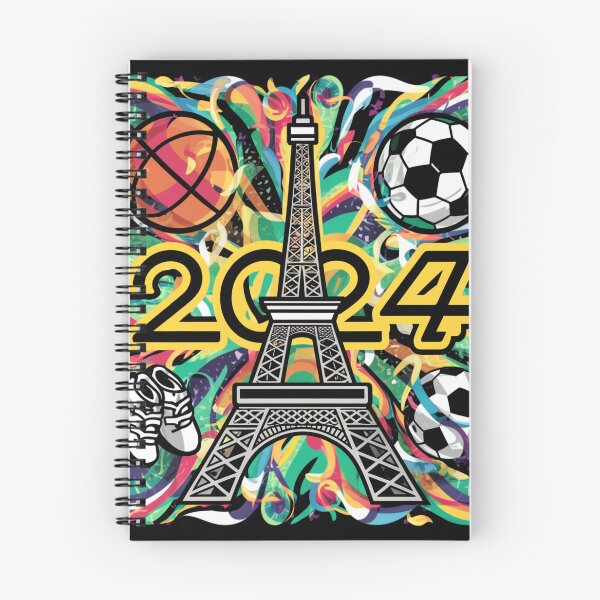 Item preview, Psychedelic Paris designed and sold by martaroo.