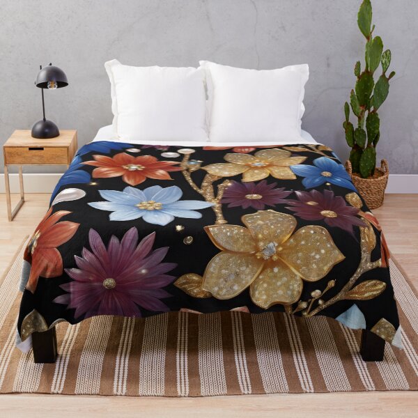 Item preview, 3d flowers and leaves, beautiful floral background designed and sold by HAKKI ARSLAN.