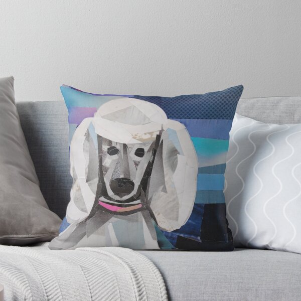 Item preview, Poodle designed and sold by megancoyle.