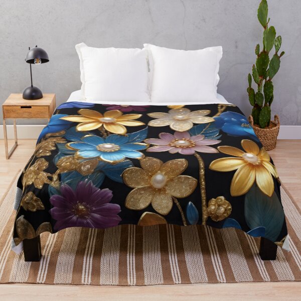 Item preview, 3d flowers and leaves, beautiful floral background designed and sold by HAKKI ARSLAN.