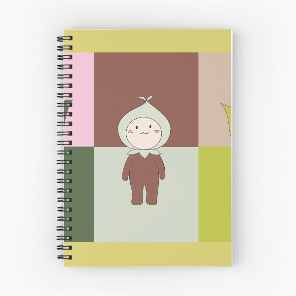 Item preview, PANRAN designer brand creative peripheral art painting "Little Tree Man 3" designed and sold by PANRAN.