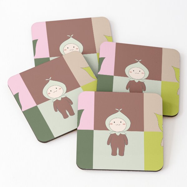 Item preview, PANRAN designer brand creative peripheral art painting "Little Tree Man 3" designed and sold by PANRAN.