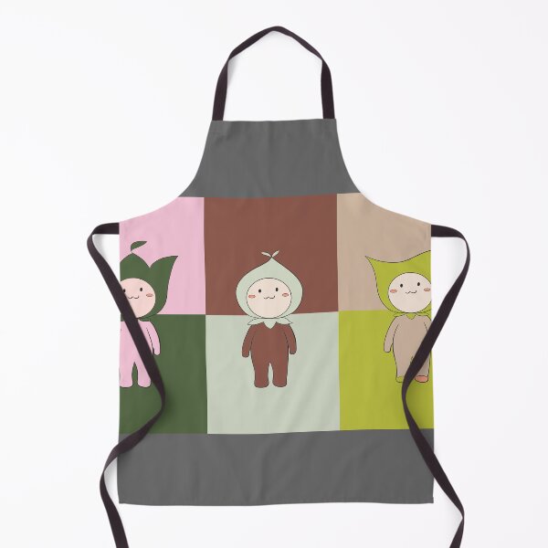 Item preview, PANRAN designer brand creative peripheral art painting "Little Tree Man 3" designed and sold by PANRAN.