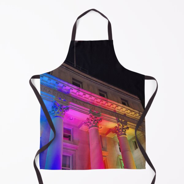 Item preview, Lights on the Bank of Commerce designed and sold by GenAumonier.