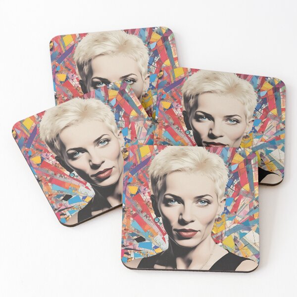 Item preview, Annie Lennox  designed and sold by Lachrymosa.
