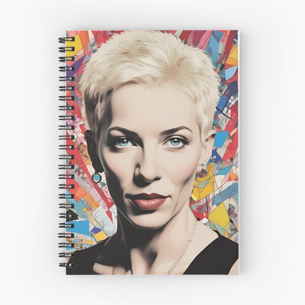 Item preview, Annie Lennox  designed and sold by Lachrymosa.