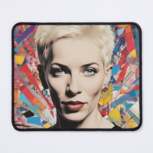 Item preview, Annie Lennox designed and sold by Lachrymosa.