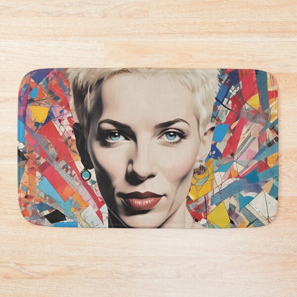 Item preview, Annie Lennox  designed and sold by Lachrymosa.
