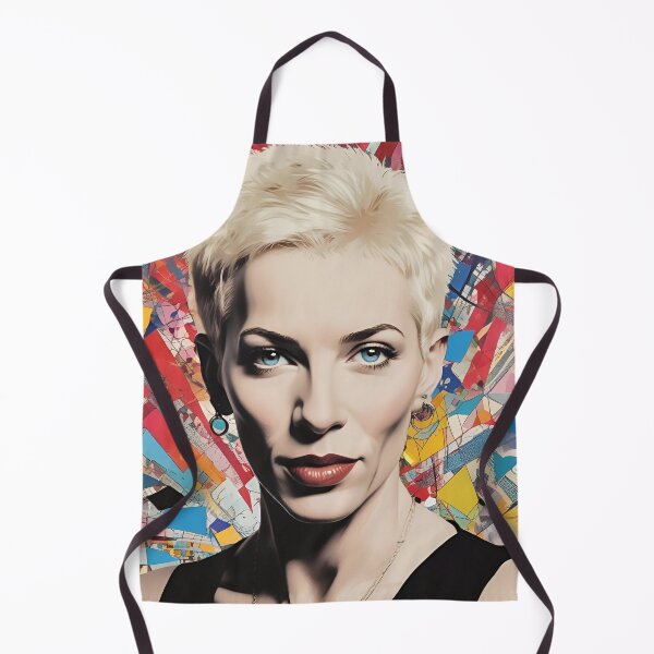 Item preview, Annie Lennox  designed and sold by Lachrymosa.