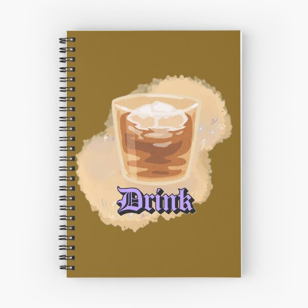 Item preview, Joyful Drink designed and sold by DesignNebula.