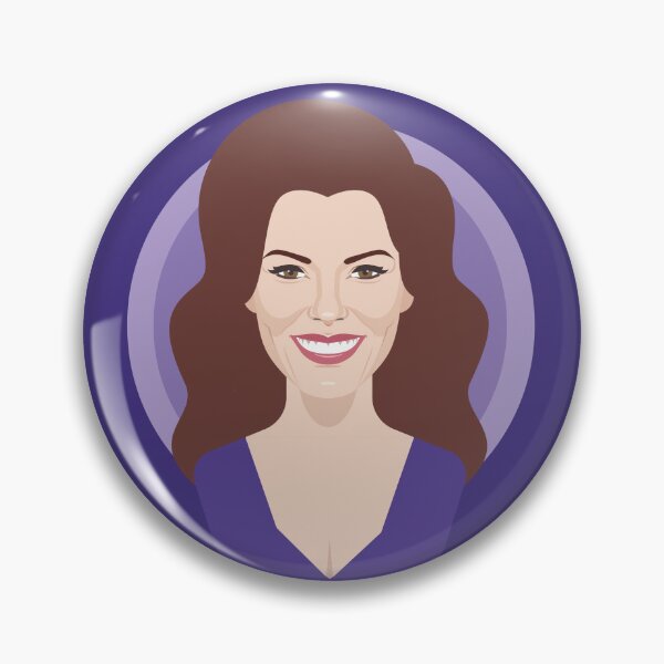 Item preview, Shania Twain Illustration designed and sold by Daniel Nolen.