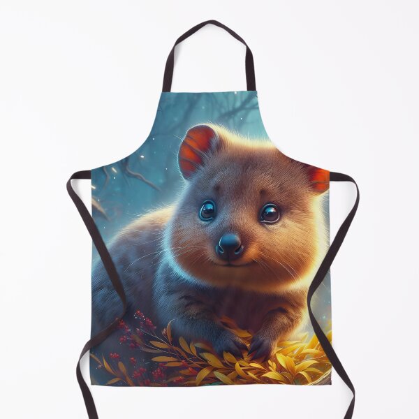 Artikelvorschau, Quokka-Kunst Nr. 15 | Quokka-Liebhaber entworfen und verkauft von ksgraphics222.