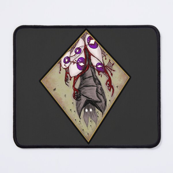 Item preview, Necrobat designed and sold by Ixteria.