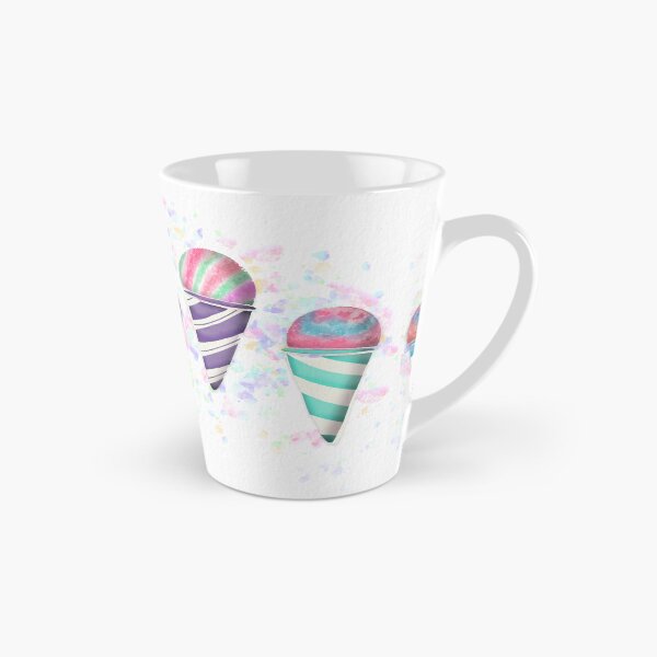 Item preview, Stay Cool Snow Cones designed and sold by AdriaCaps Art & Design.
