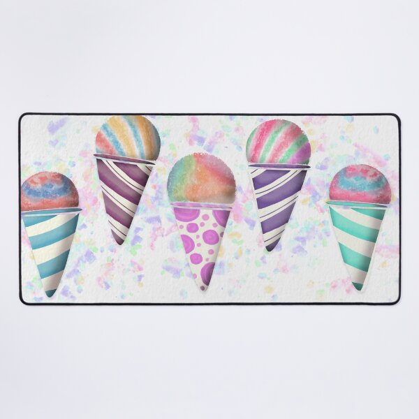 Item preview, Stay Cool Snow Cones designed and sold by AdriaCaps Art & Design.