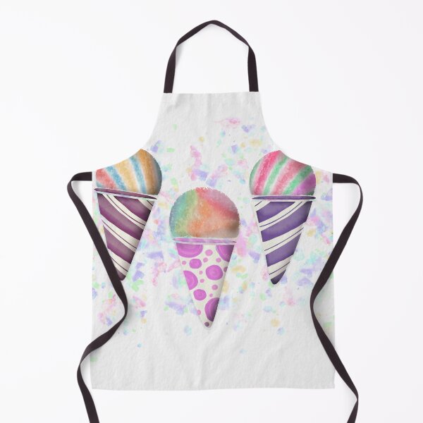 Item preview, Stay Cool Snow Cones designed and sold by AdriaCaps Art & Design.