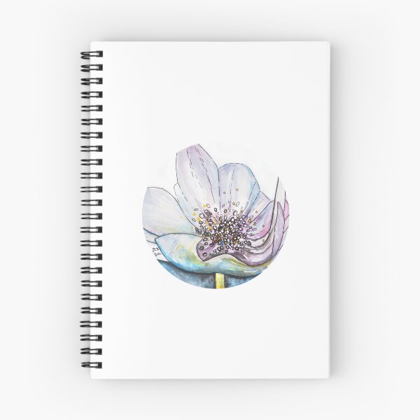 Item preview, Wildflower designed and sold by Myriam Lumhy.