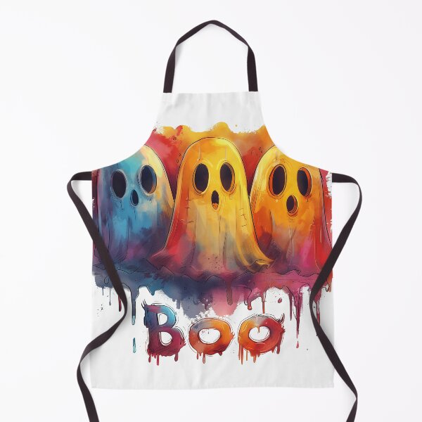 Item preview, Ghost of Disapproval  designed and sold by ART ATTACK ZONE.