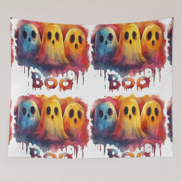 Item preview, Ghost of Disapproval  designed and sold by ART ATTACK ZONE.