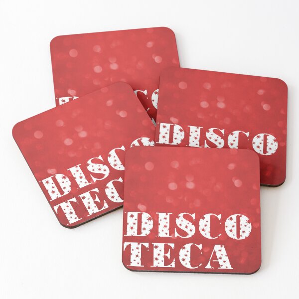 Item preview, Luz Roja Discoteca Texto Estrellas Vertical designed and sold by eddiebarronshop.
