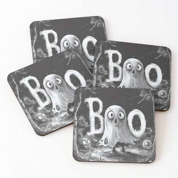 Item preview, Ghost of Disapproval  designed and sold by ART ATTACK ZONE.