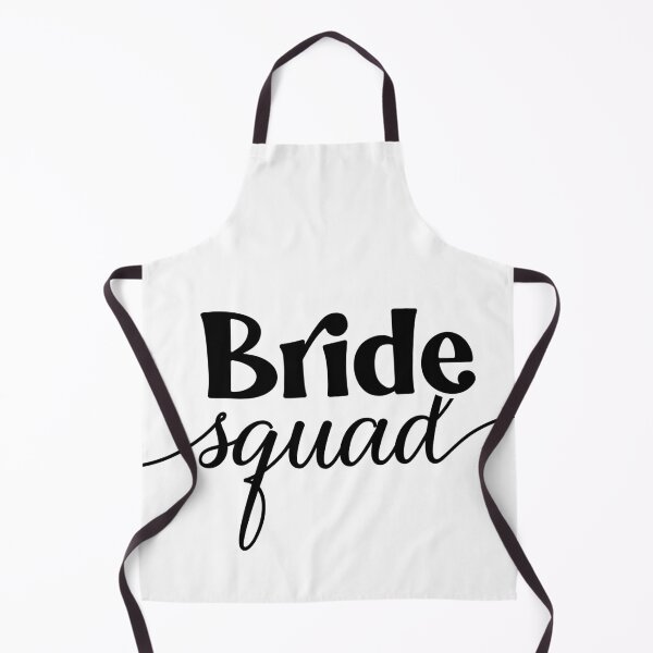 Item preview, Bride Squad designed and sold by Saffarii.