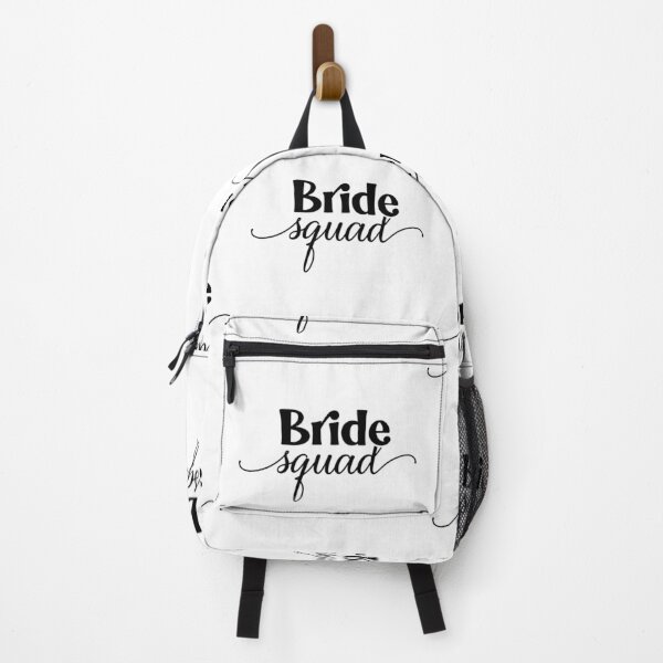 Item preview, Bride Squad designed and sold by Saffarii.