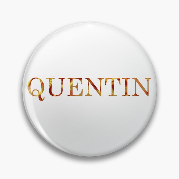 Item preview, QUENTIN designed and sold by sydhanke42.
