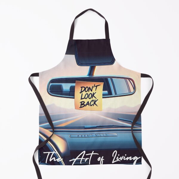 Item preview, Dont Look Back! designed and sold by Print Fiction.