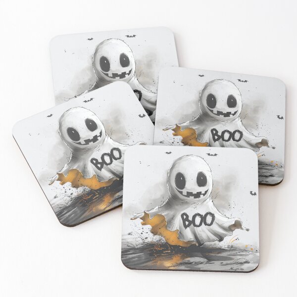 Item preview, Ghost of Disapproval  designed and sold by ART ATTACK ZONE.