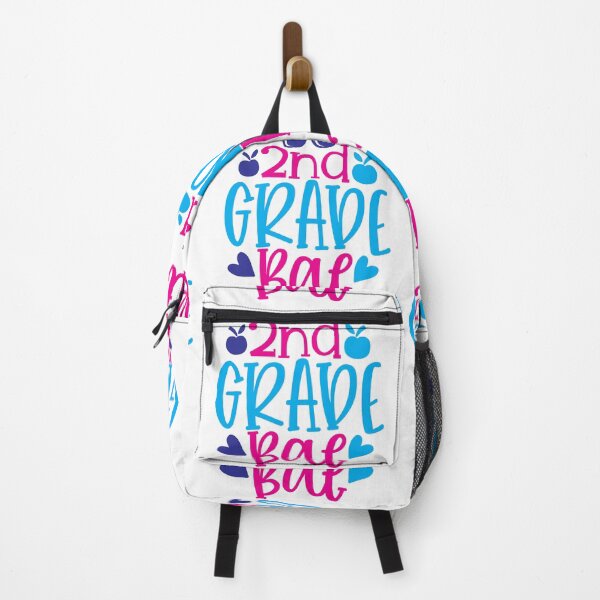 Item preview, 2nd Grade designed and sold by Urimagery.