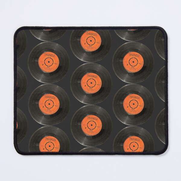 Item preview, Trojan 7 inch vinyl record reggae Gift designed and sold by Tee-Shirt-Topia.