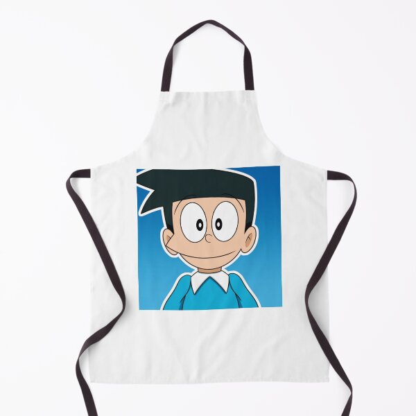 Item preview, Suneo designed and sold by Retratosanime.