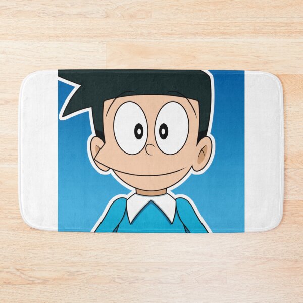 Item preview, Suneo designed and sold by Retratosanime.