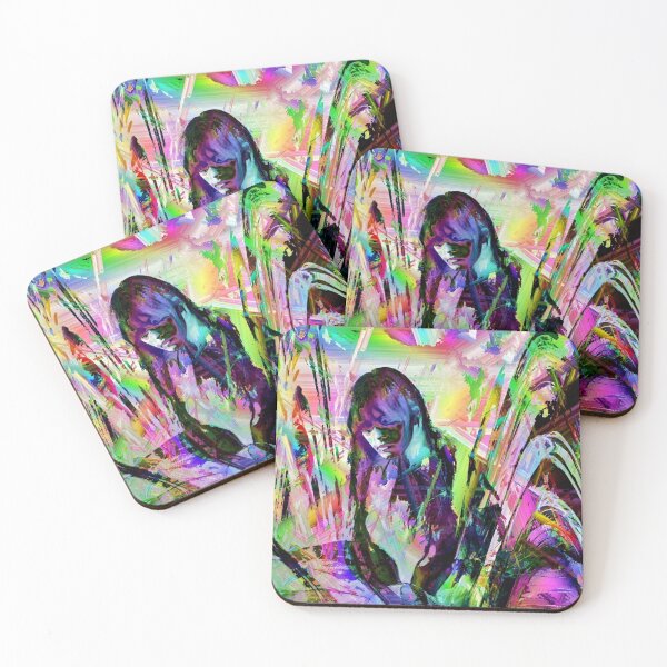 Item preview, In Orbit Prismatic  designed and sold by MRNStudiosArt.