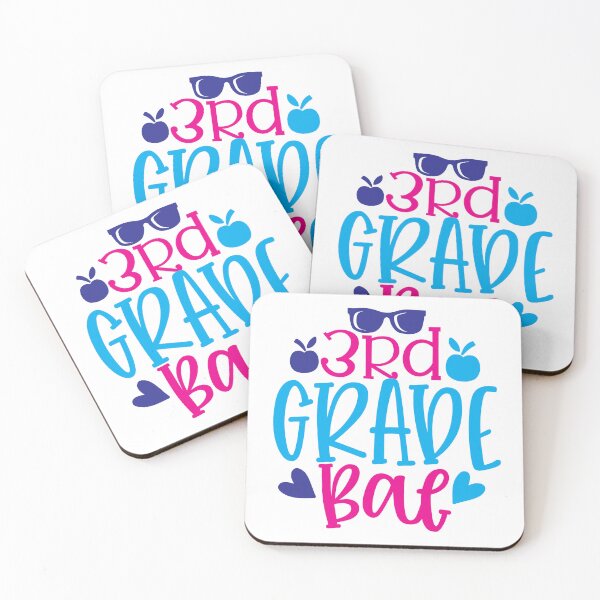Item preview, 3rd Grade  designed and sold by Urimagery.