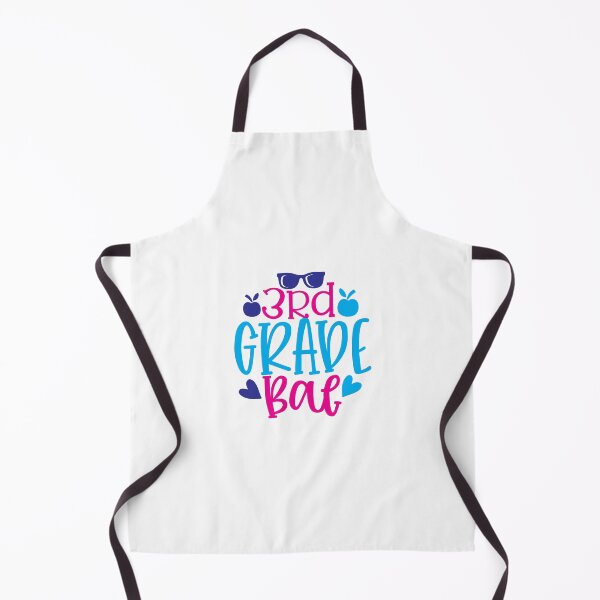 Item preview, 3rd Grade  designed and sold by Urimagery.
