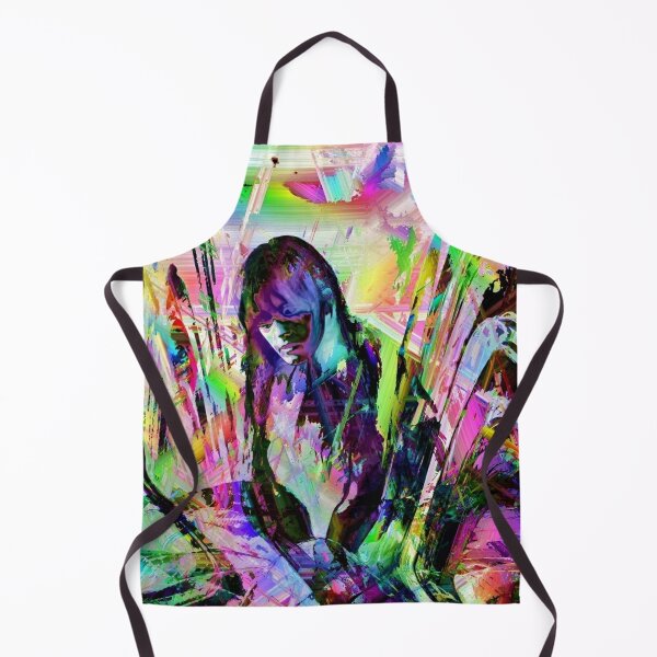Item preview, In Orbit Prismatic  designed and sold by MRNStudiosArt.