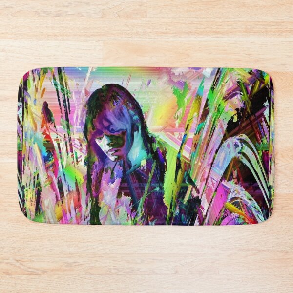 Item preview, In Orbit Prismatic  designed and sold by MRNStudiosArt.