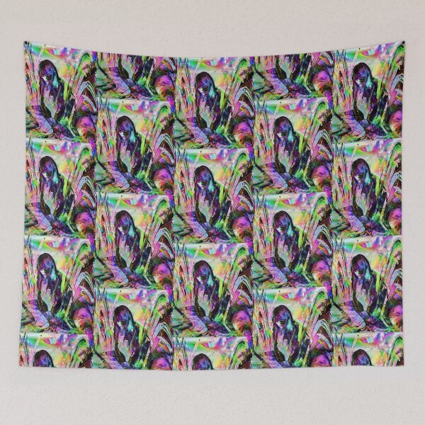 Item preview, In Orbit Prismatic  designed and sold by MRNStudiosArt.