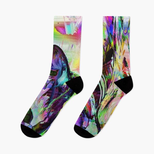 Item preview, In Orbit Prismatic  designed and sold by MRNStudiosArt.