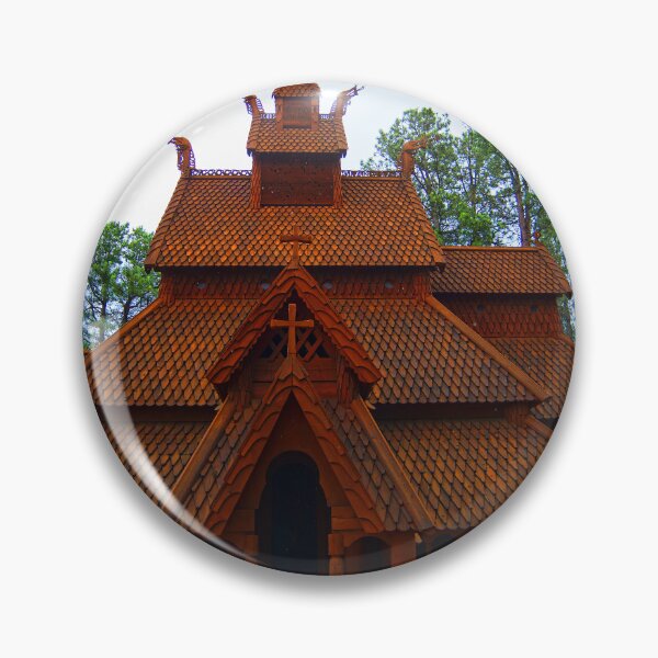 Item preview, Chapel in the Hills designed and sold by pixrit.