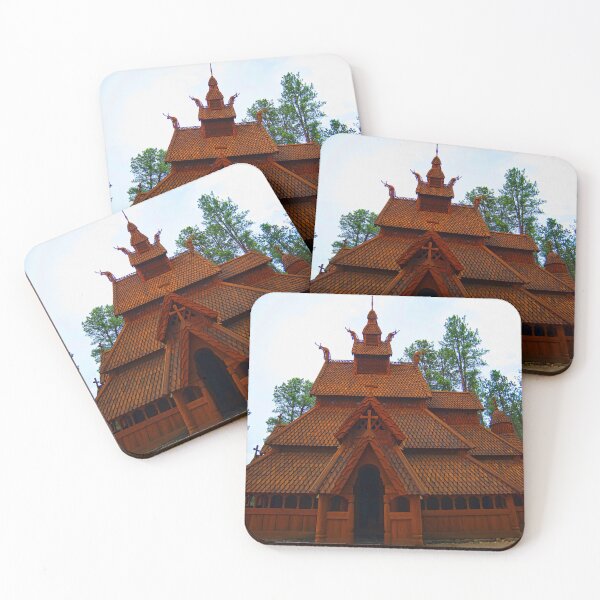 Item preview, Chapel in the Hills designed and sold by pixrit.