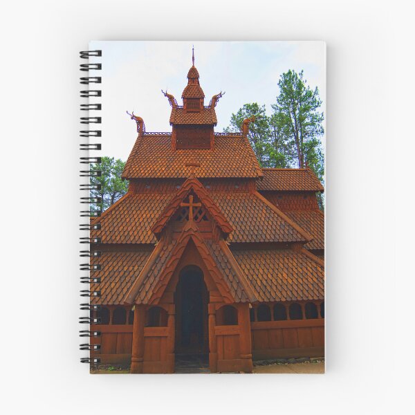 Item preview, Chapel in the Hills designed and sold by pixrit.